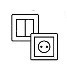 SWITCH & SOCKETS - thelightinggallery