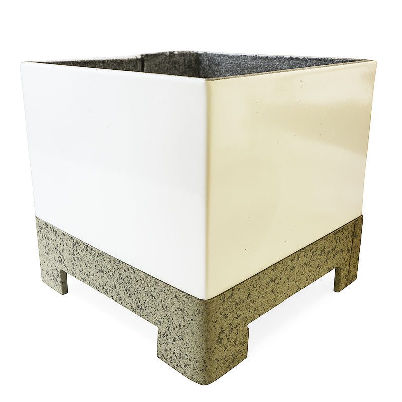 Square Fire Collar IDR/LGREC75