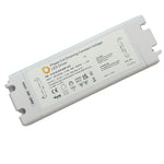 CV Driver 60W 24VDC IP20 Triac Dimmable180-240V TLG-ELED-60P-24T - thelightinggallery