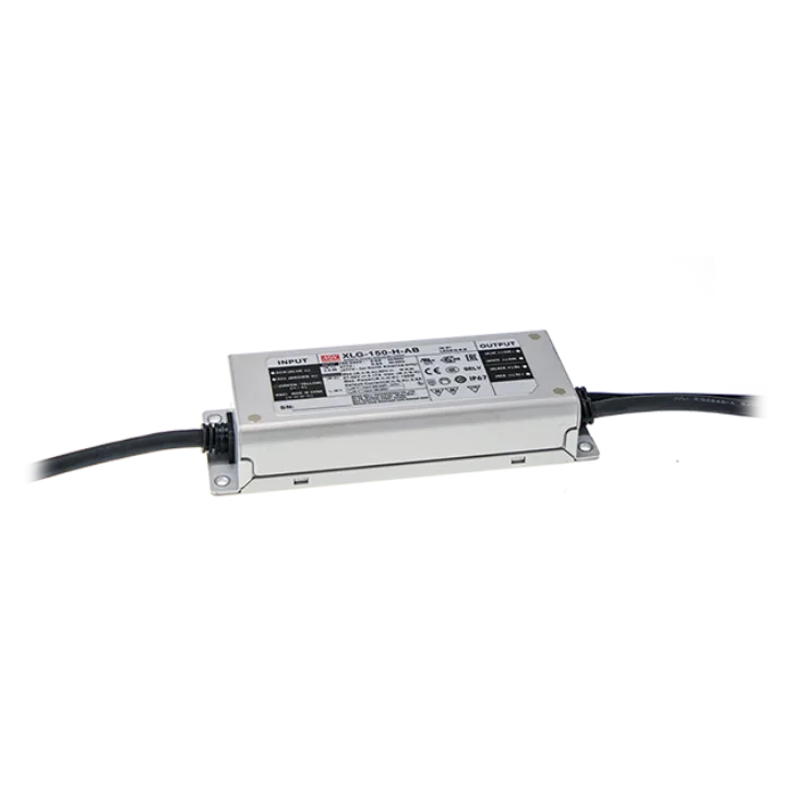 150W AC-DC, Non Dimmabl LED driver Constant XLG-150-24-A