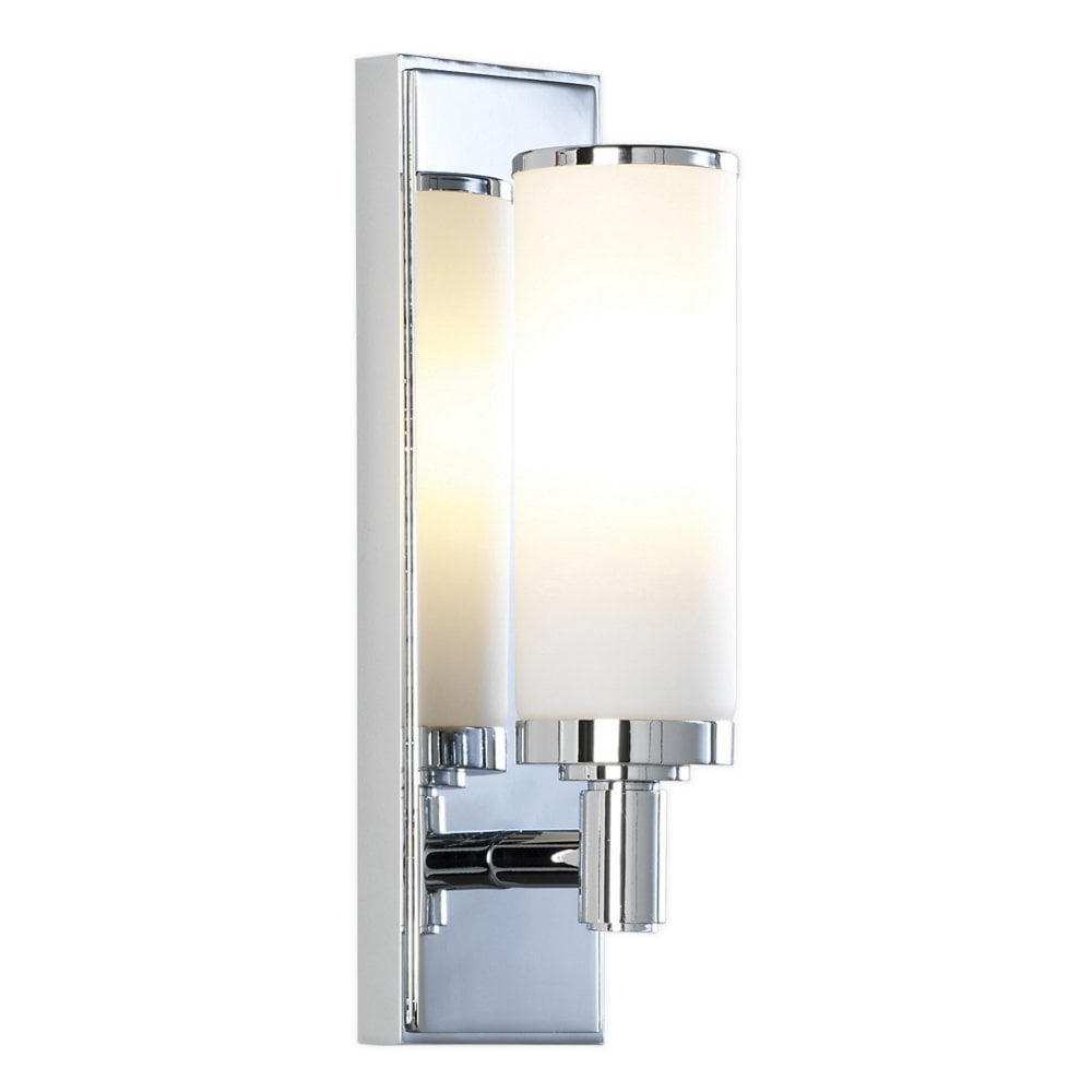Astro 1147001 Verona Bathroom Wall Light Polished Chrome