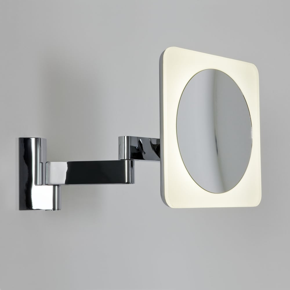 Astro 1163002 Niimi Square Bathroom Mirror