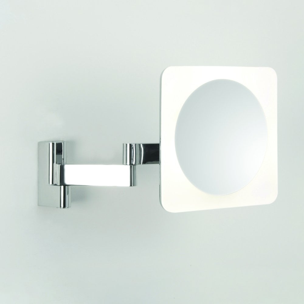 Astro 1163002 Niimi Square Bathroom Mirror
