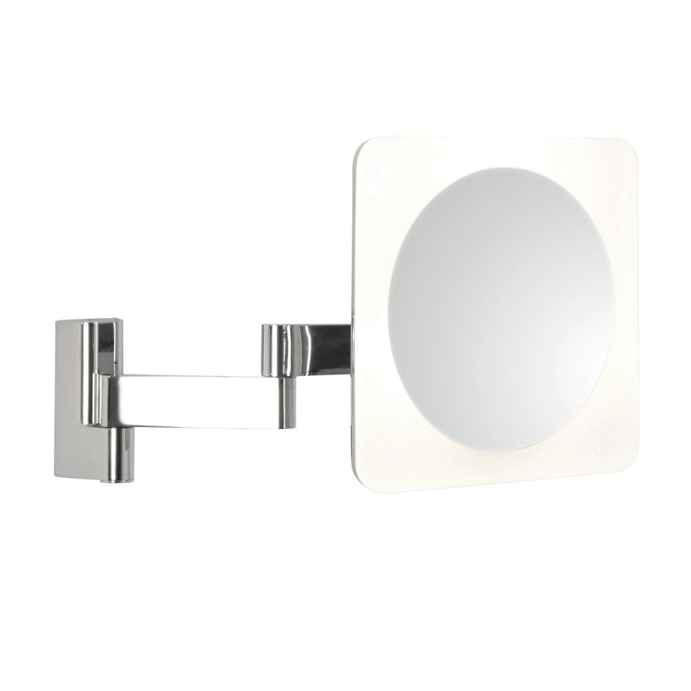 Astro 1163002 Niimi Square Bathroom Mirror