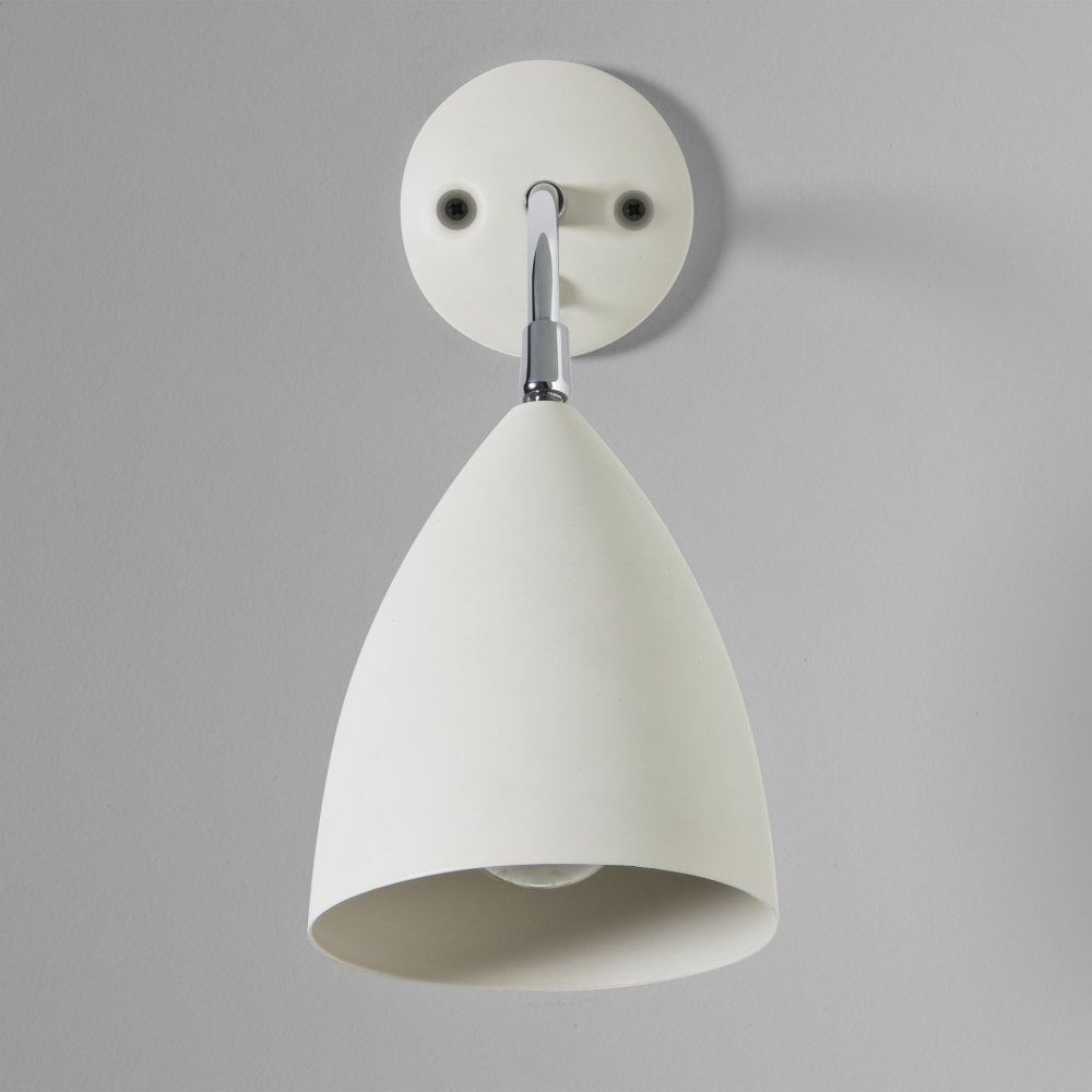 Astro Joel Wall Light Cream (S) 1223015