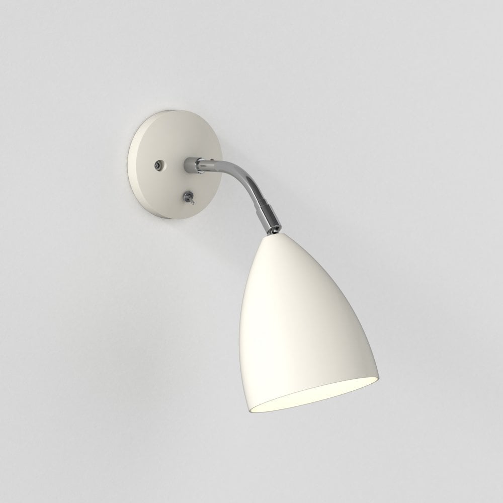 Astro Joel Wall Light Cream (S) 1223015