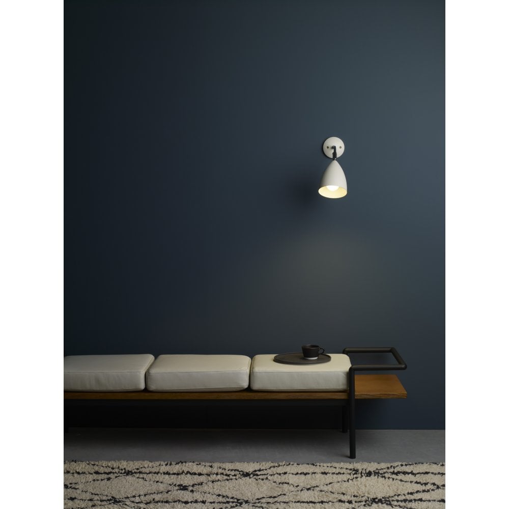 Astro Joel Wall Light Cream (S) 1223015