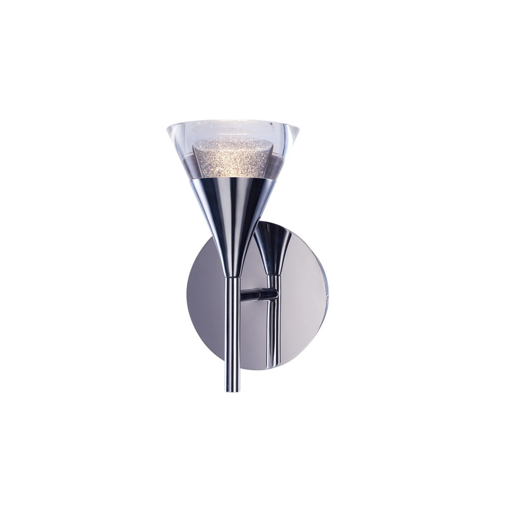 MB15003012-1A IP44 Jewel Single Wall