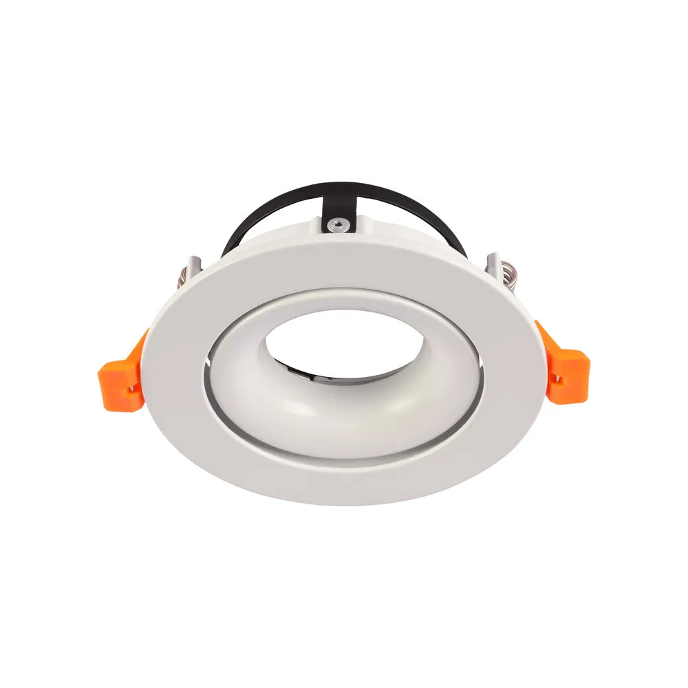 Orbit Tilt GU10 Recessed  Downlight