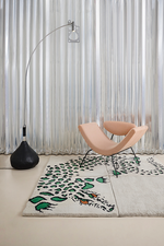 Axolight - Floor - Bul-Bo - thelightinggallery