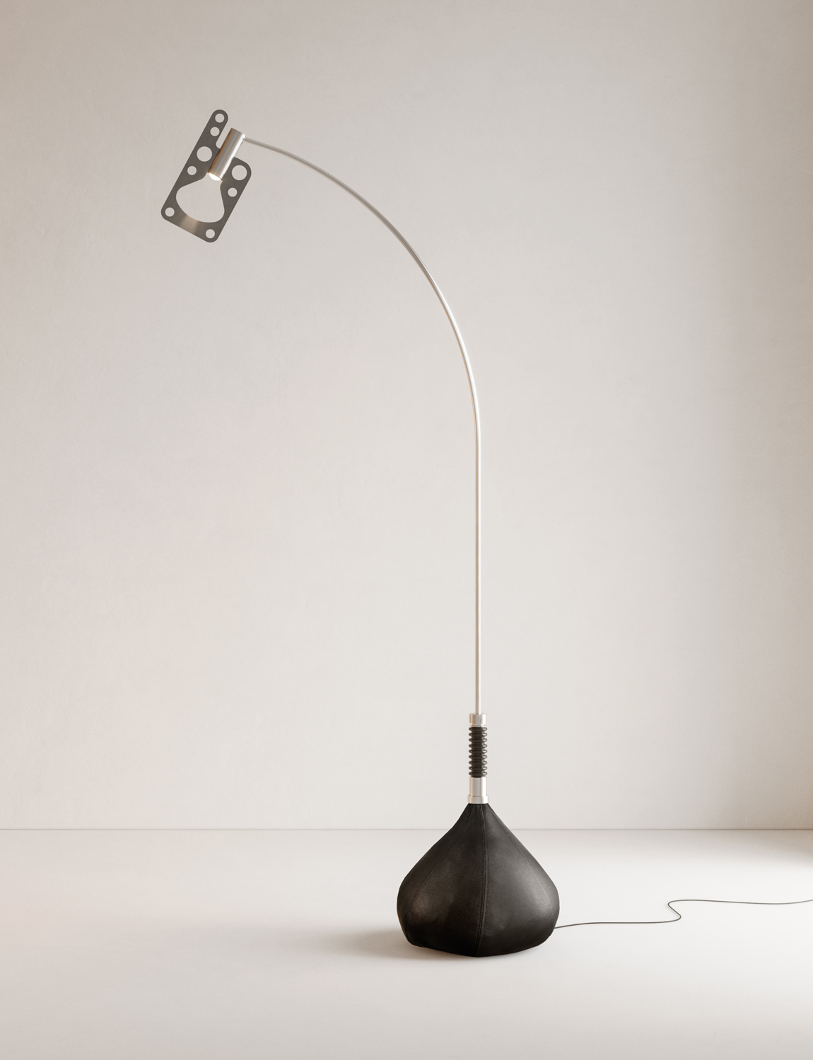 Axolight - Floor - Bul-Bo - thelightinggallery